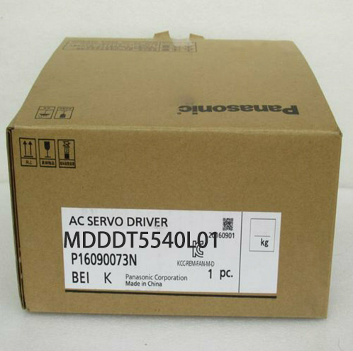 PANASONIC MDDDT5540L01