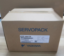 YASKAWA SGDV-200A15A