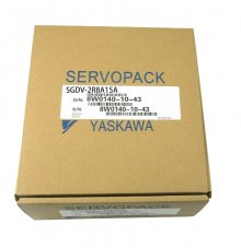 YASKAWA SGDV-2R8A15A