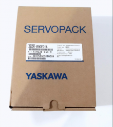 YASKAWA SGDV-R90F01A