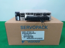 YASKAWA SGDV-R70A25A