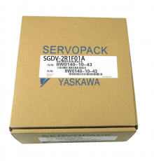 YASKAWA SGDV-2R1F01A