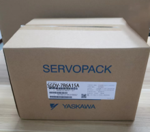 YASKAWA SGDV-7R6A15A