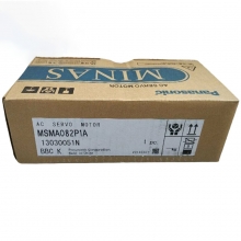 PANASONIC MSMA082P1A