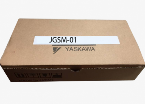 YASKAWA JGSM-01