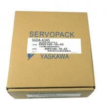 YASKAWA SGDA-A3AS