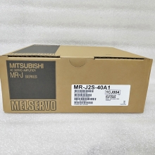 MITSUBISHI MR-J2S-40A1