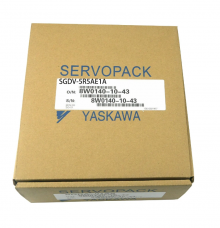 YASKAWA SGDV-5R5AE1A