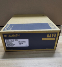 MITSUBISHI MR-E-20A-KH003