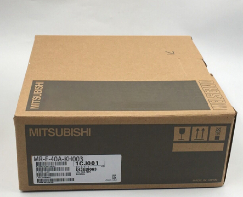 MITSUBISHI MR-E-40A-KH003