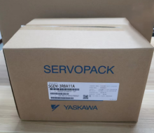 YASKAWA  SGDV-3R8A11A