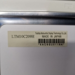 TOSHIBA LTM10C209H