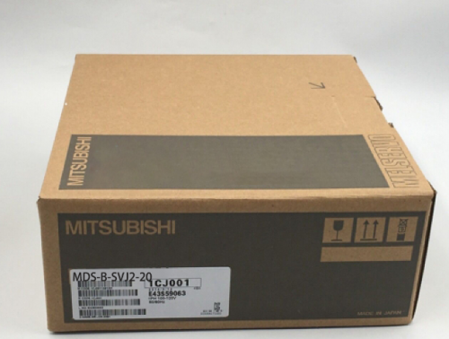 MITSUBISHI MDS-B-SVJ2-20