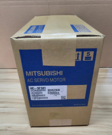MITSUBISHI HC-SFS81