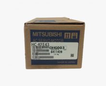 MITSUBIHSI HC-KFE43