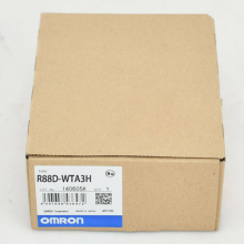 OMRON R88D-WTA3H