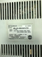 MITSUBISHI MR-J2S-350B-S041U703