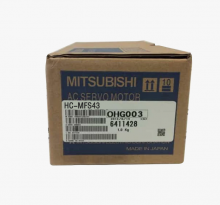 MITSUBISHI HC-MFS43