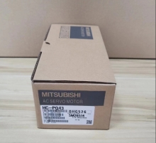 MITSUBISHI HC-PQ43