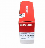 BECKHOFF BK3150