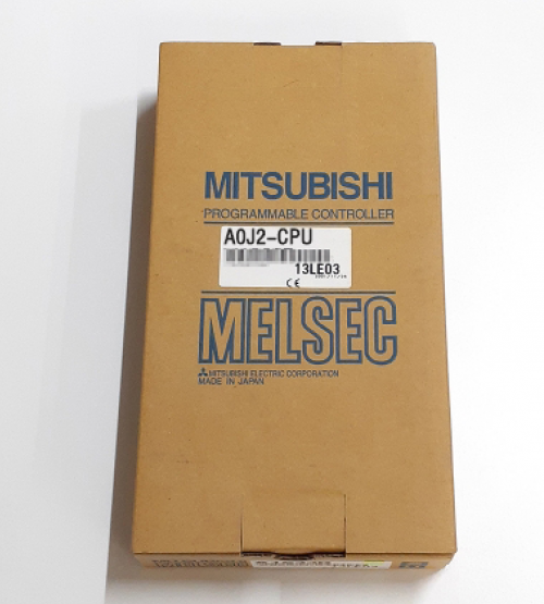 MITSUBISHI A0J2-CPU