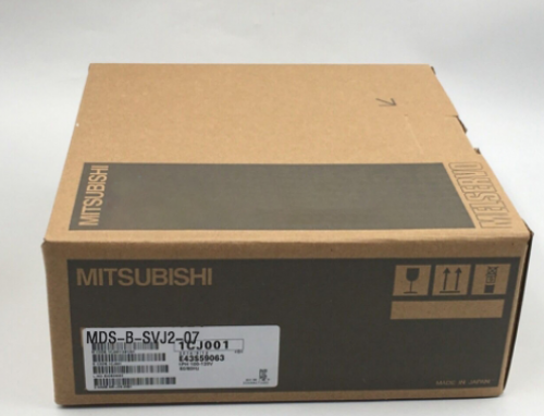 MITSUBISHI MDS-B-SVJ2-07