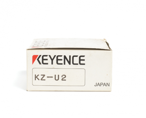 KEYENCE KZ-U2