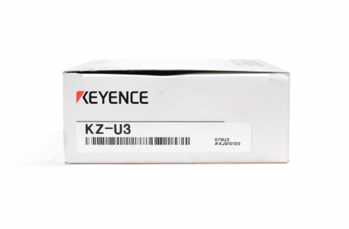 KEYENCE KZ-U3