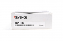 KEYENCE KZ-U3