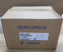 YASKAWA SGDA-08APP