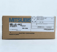 MITSUBISHI MR-J2-60CT