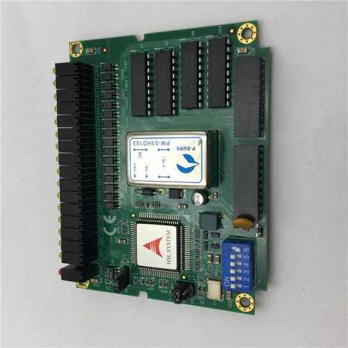 ADLINK HSL-D032-DB-N E164671Z 51-23013-0A30