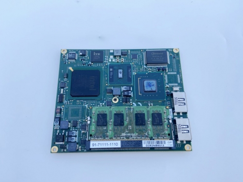 ADLINK ETX-N270-18 LXE 51-71111-0A20