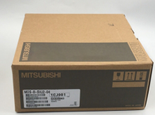 MITSUBISHI MDS-B-SVJ2-04