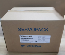 YASKAWA SGDM-05ADA