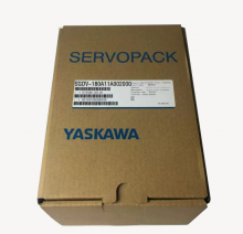 YASKAWA SGDV-180A11A002000