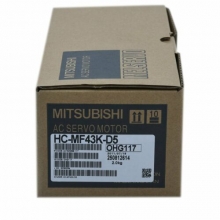 MITSUBISHI HC-MF43K-D5