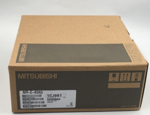 MITSUBISHI MR-E-40AG