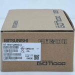 MITSUBISHI GT1050-QBBD-C