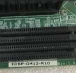 IEI IOBP-G412-R10