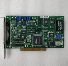 PCI-1710 REV.C1