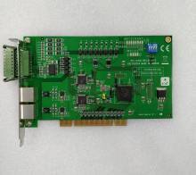 PCI-1202U REV.A1