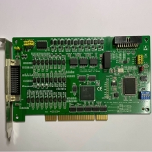 PCI-1220U