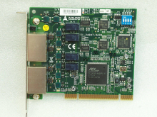 ADLINK  PCI-7853 0030 GP 51-24007-0A30