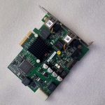 ADLINK PCIe-GIE62+ 51-18502-0A20