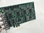 ADLINK  PCIe-RTV24