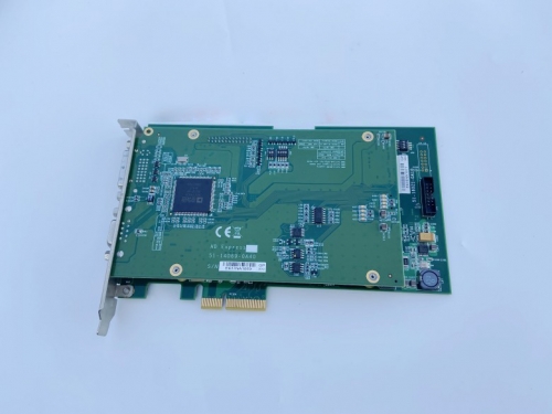 ADLINK PCIe-HDV62(G)-0060