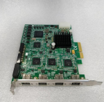 ADLINK PCIe-FIW64