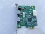 ADLINK PCIe-FIW62