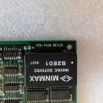 ADLINK PCI-7434 64